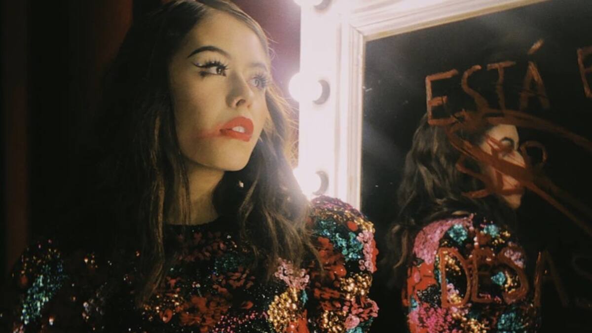 Juliana Velásquez, la colombiana ganadora del Latin Grammy a Mejor Nuevo Artista estrena canción