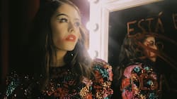 Juliana Velásquez, la colombiana ganadora del Latin Grammy a Mejor Nuevo Artista estrena canción