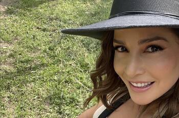 Conoce los mejores looks de la semana de Carmen Villalobos en “Top Chef Vip”