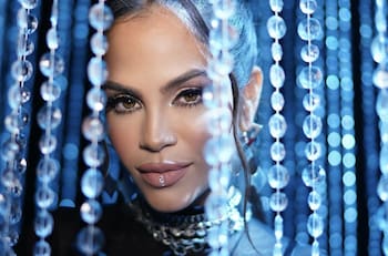 Premios Lo Nuestro: Raphy Pina dedica tierno mensaje a Natti Natasha