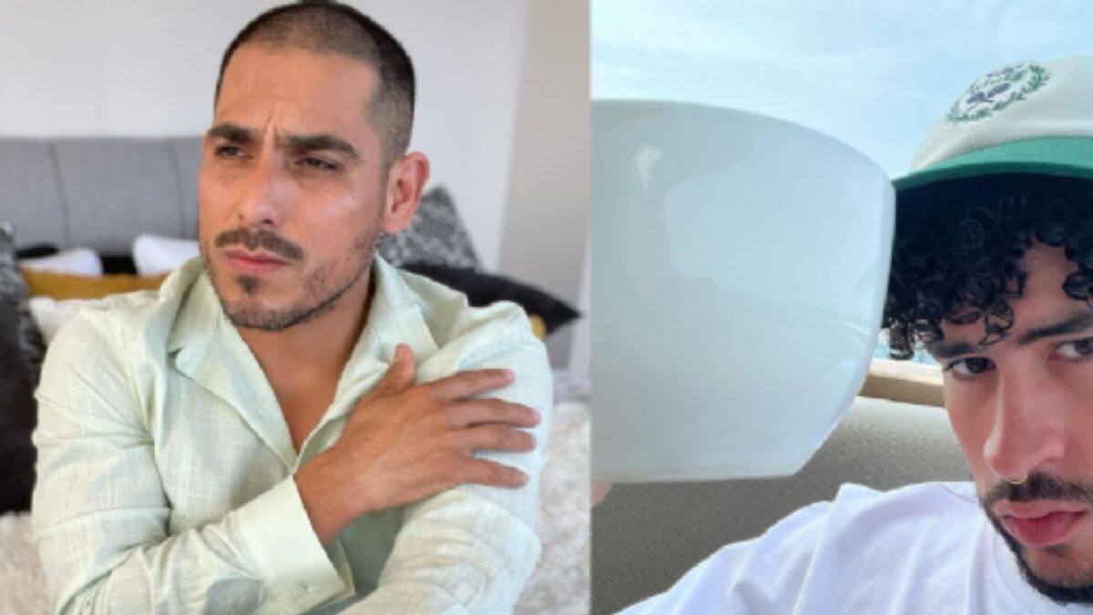 Espinoza Paz apoya a Bad Bunny: ¿Son compatibles según la Astrología?