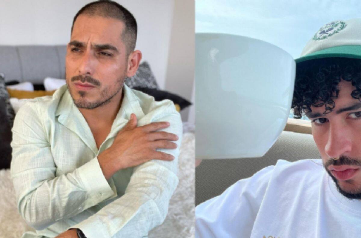 Espinoza Paz apoya a Bad Bunny: ¿Son compatibles según la Astrología?