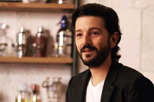 Diego Luna cumple 43 años en la antesala de su primera nominación al Globo de Oro