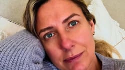 El crudo testimonio de Maca Tondreau tras sufrir violenta encerrona: “Entiendo la impotencia de Carabineros”