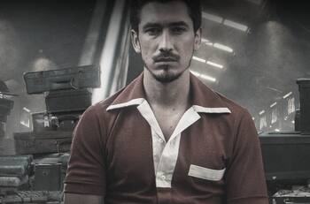 Llega “El cartel de los sapos: el origen”: la historia que le cambió el curso a un país