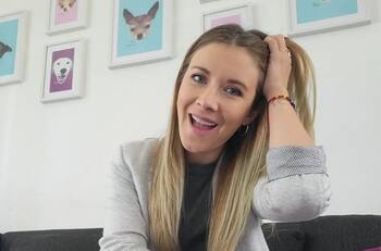 “El tiempo me terminó dando la razón”: Carla Jara arremete nuevamente en contra de Cathy Barriga