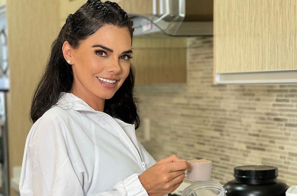 ¡Livia Brito se casa! Así fue su romántica propuesta de matrimonio