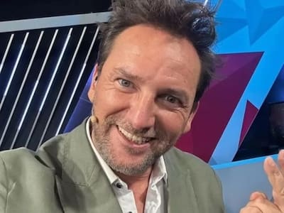 “Qué lindo que la gente me acepte”: Daniel Fuenzalida habla sobre su llegada a “Buenos Días a Todos”