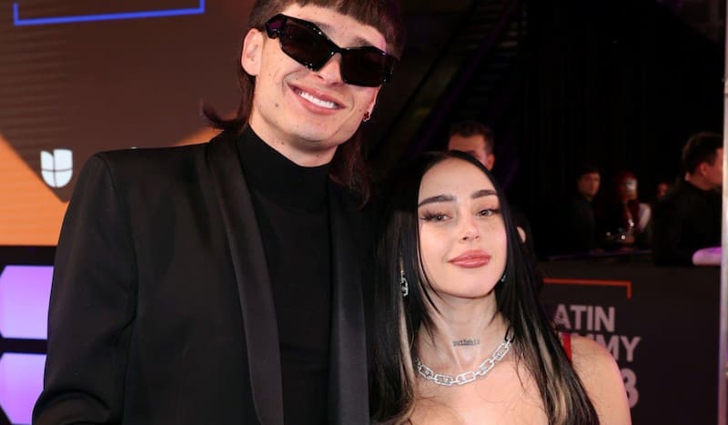 defendió participación de Peso Pluma en el Festival de Viña del Mar 2024.