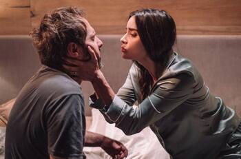 "Fue chistoso y mágico": Ricardo Reynaud habla de su reencuentro con Paola Núñez en "Fuga de Reinas"