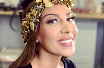 Mónica Naranjo: ¿insinúa gira con Gloria Trevi?