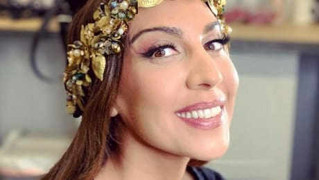 Mónica Naranjo: ¿insinúa gira con Gloria Trevi?