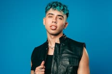 ¿Quién es Luck Ra, el artista argentino que se presentará en el Festival del Huaso de Olmué 2026?