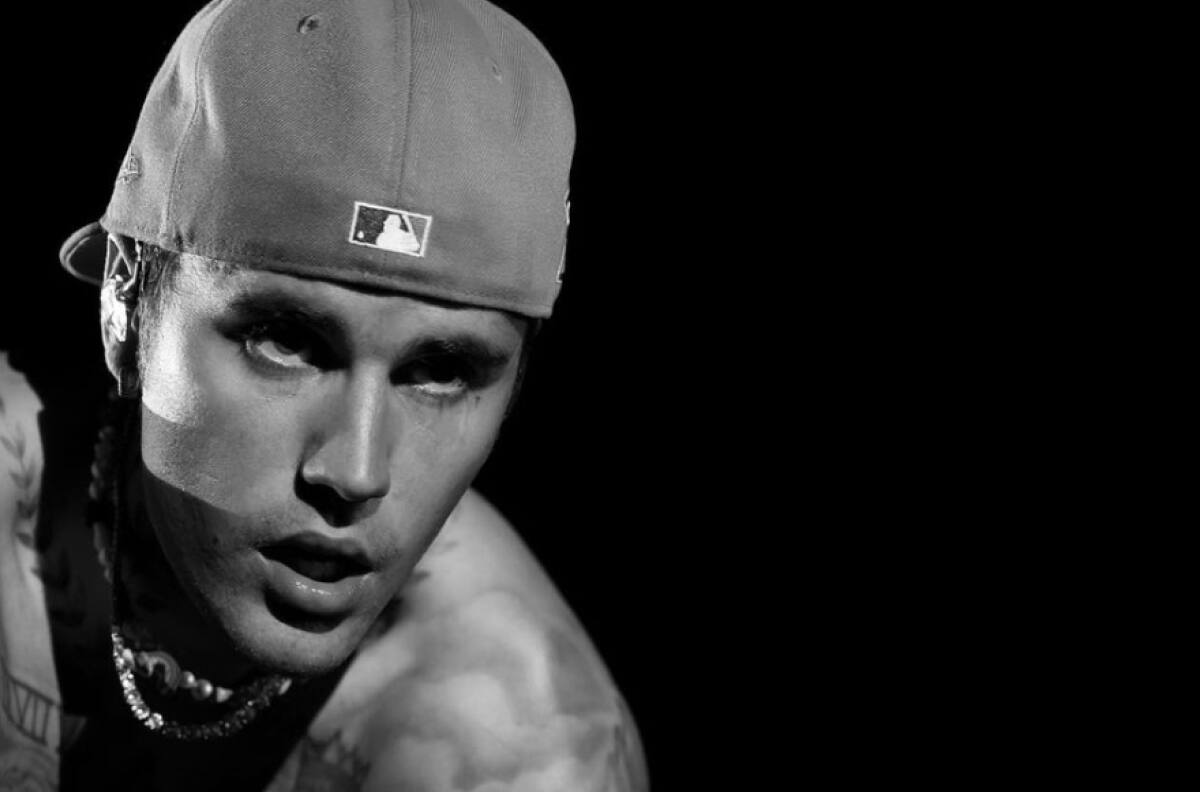 "Es basura": Justin Bieber arremete contra famosa marca de ropa que usó su imagen