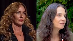 “Eres una amargada, resentida y torpe”: Cata Pulido se lanza contra Aline Küppenheim por trato a su hijo