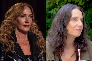 “Eres una amargada, resentida y torpe”: Cata Pulido se lanza contra Aline Küppenheim por trato a su hijo