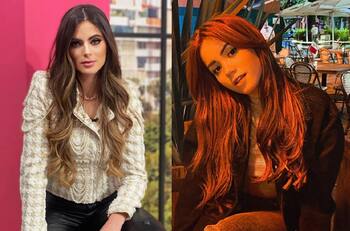 Dalú dedica sentidas palabras a Sofía Aragón tras su hospitalización por neumonía