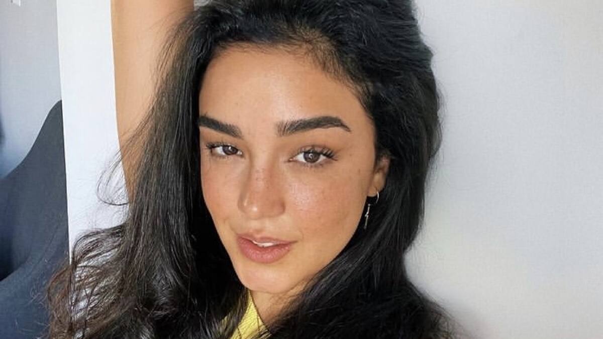 Ale Capetillo emocionó así a Biby Gaytán y Eduardo Capetillo tras llegar de Madrid