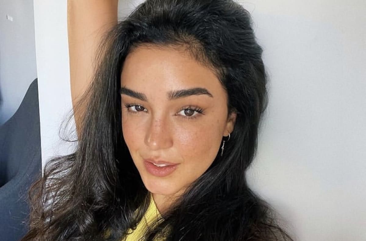 Ale Capetillo emocionó así a Biby Gaytán y Eduardo Capetillo tras llegar de Madrid