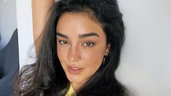 Ale Capetillo emocionó así a Biby Gaytán y Eduardo Capetillo tras llegar de Madrid