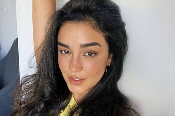 Ale Capetillo emocionó así a Biby Gaytán y Eduardo Capetillo tras llegar de Madrid