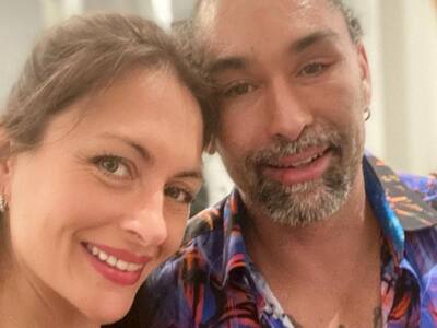 Quedó impactada: Paula Pavic reveló que Marcelo Ríos llevó a su nueva polola a la casa donde viven con sus hijos