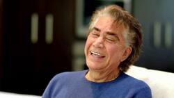 Don Francisco a El Puma Rodríguez: "Es el único que canta con dos pulmones ajenos igual que con sus propios"