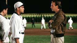 "Field of dreams", el filme clásico obligado para el béisbol que se convirtió en atracción turística