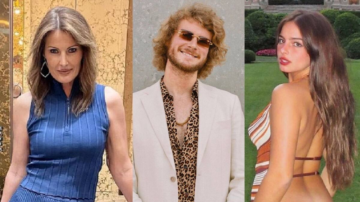 Padres de Addison Rae nuevamente en la polémica: madre de la estrella de TikTok se besó con joven rapero en los VMA