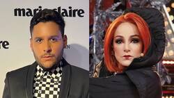 Paco de Miguel responde las muecas que recibió de Lolita Cortés en La Academia