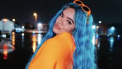 Karol G y Feid. ¿De amigos pasaron a pareja romántica?