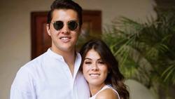 Paulina Peña comparte detalles íntimos de su boda con Fernando Tena: "El día más feliz de mi vida"