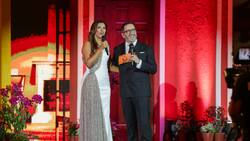 Noticia grandiosa para TVN: Primera noche del Festival de Olmué fue vista por más de 2.5 millones de personas