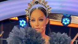 "Ni sabe leer": Lolita Cortés revela la razón por la que ignoró a Paco de Miguel en La Academia