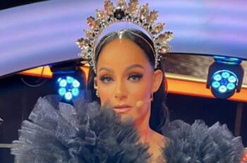 "Ni sabe leer": Lolita Cortés revela la razón por la que ignoró a Paco de Miguel en La Academia