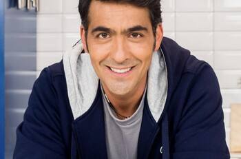 ¿Cuánto cobra Christopher Carpentier de "MasterChef Colombia" por enviar un saludo?