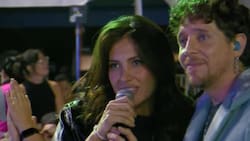 VIDEO | “Hay que saber ganar y saber perder”: Karen Paola criticó con todo la violenta actitud de Daúd Gazale en final de Mundos Opuestos