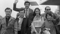 El Chavo del 8 en Chile: Chespirito fue criticado por ofrecer show durante la dictadura