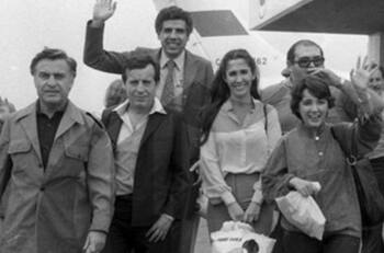 El Chavo del 8 en Chile: Chespirito fue criticado por ofrecer show durante la dictadura