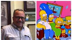 Celebran los fans de Latinoamérica: Humberto Vélez a ser la voz de Homero volverá a la nueva temporada de Los Simpson