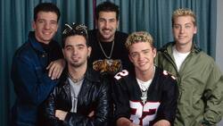 "Ha sido un largo camino": Justin Timberlake compartió antiguas fotos del recuerdo para celebrar cumpleaños de excompañero en 'N Sync