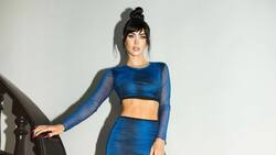 Megan Fox y la foto que podría revelar que está esperando su primer bebé con MGK