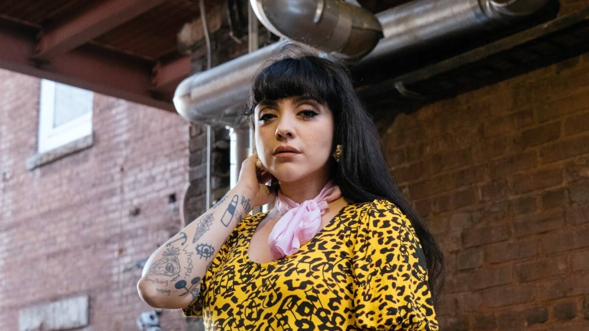 La emoción de Mon Laferte al ser nominada al Grammy: “Nunca imaginé que yo, una migrante, pudiera estar nominada”
