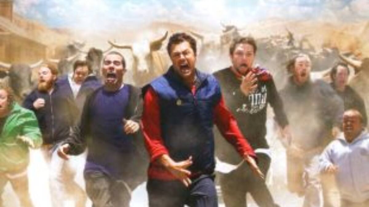 Luto en la comedia: Muere reconocido personaje que destacó en segunda película de Jackass