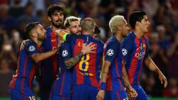 Otro amigo para Messi: ex jugador del Barcelona firmará contrato hoy con el Inter Miami