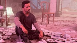 “Santiago”: La nueva y esperada canción de Luis Fonsi que emocionó a sus seguidores