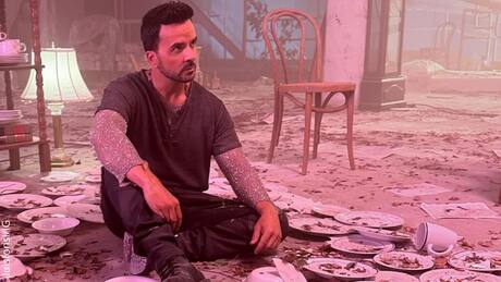 “Santiago”: La nueva y esperada canción de Luis Fonsi que emocionó a sus seguidores