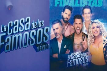 “La Casa de los Famosos México”: el quinto finalista se llevará un viaje a Italia