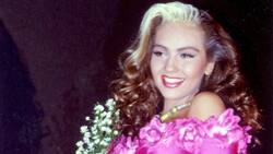 Thalía cumple 50 años: Estos son sus looks más icónicos de los años 90