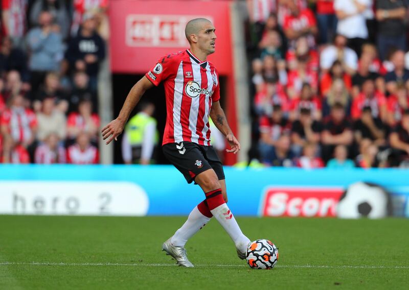 El FC Barcelona busca el fichaje de Oriol Romeu.